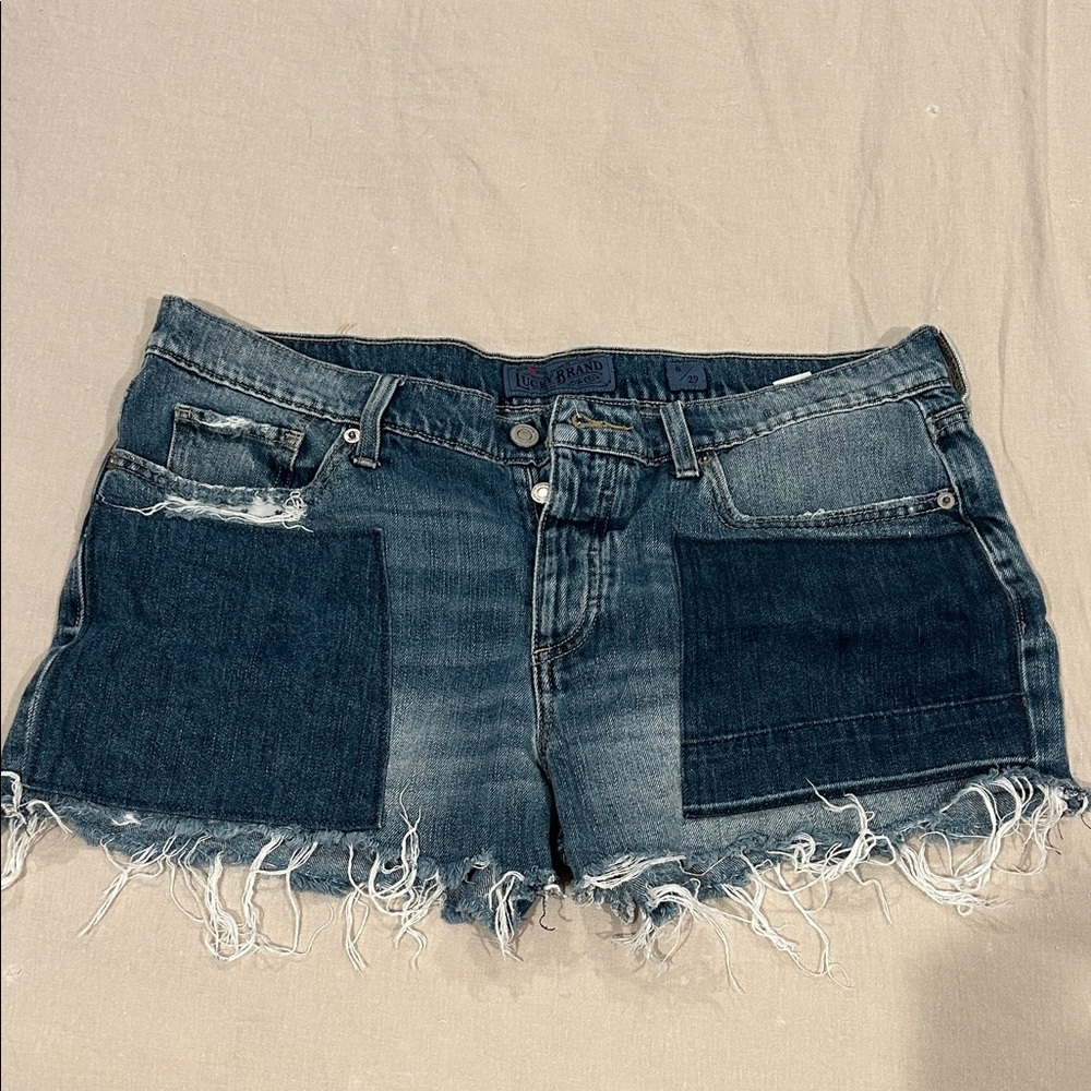 Lucky Brand Shorts (8/29)